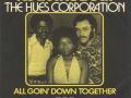 Details The Hues Corporation - Rock The Boat