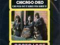 Details Paper Lace - The Night Chicago Died