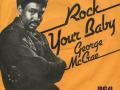 Details George McCrae - Rock Your Baby