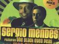 Details Sergio Mendes featuring The Black Eyed Peas - Mas Que Nada