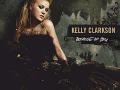 Details Kelly Clarkson - Because Of You