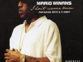 Details Mario Winans featuring Enya & P. Diddy - I Don't Wanna Know