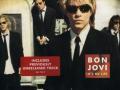Details Bon Jovi - It's My Life