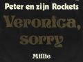 Details Peter en Zijn Rockets - Veronica, Sorry