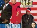 Details Pras Michel featuring ODB & introducing Mýa - Ghetto Supastar - That Is What You Are