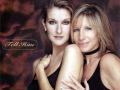 Details Barbra Streisand & Celine Dion - Tell Him