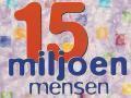 Details Fluitsma & Van Tijn - 15 Miljoen Mensen