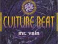 Details Culture Beat - Mr. Vain