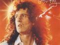 Details Brian May - Too Much Love Will Kill You