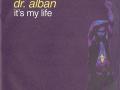 Details Dr. Alban - It's My Life