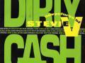 Details Adventures Of Stevie V - Dirty Cash
