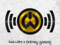 Details will.i.am & britney spears - scream & shout
