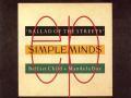 Details Simple Minds - Ballad Of The Streets EP : Belfast Child