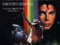 Details Michael Jackson - Smooth Criminal