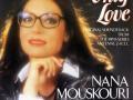 Details Nana Mouskouri - Only Love