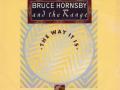 Details Bruce Hornsby and The Range - The Way It Is