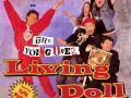 Details Comic Relief presents: Cliff Richard and The Young Ones featuring: Hank Marvin - Living Doll