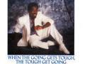 Details Billy Ocean - When The Going Gets Tough, The Tough Get Going