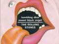 Details The Rolling Stones - Tumbling Dice