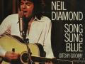 Details Neil Diamond - Song Sung Blue