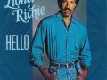 Details Lionel Richie - Hello