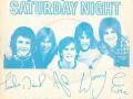 Details Bay City Rollers - Saturday Night