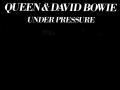 Details Queen & David Bowie - Under Pressure
