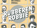 Details Rubberen Robbie - De Nederlandse Sterre Die Strale Overal!