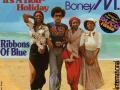 Details Boney M. - Hooray! Hooray! It's A Holi-Holiday