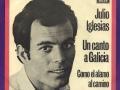 Details Julio Iglesias - Un Canto A Galicia