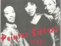 Details Pointer Sisters - Fire!