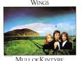 Details Wings - Mull Of Kintyre