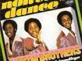 Details Gibson Brothers - Non Stop Dance