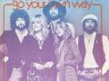Details Fleetwood Mac - Go Your Own Way