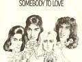 Details Queen - Somebody To Love
