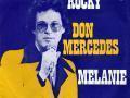 Details Don Mercedes - Rocky