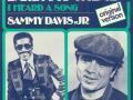 Details Sammy Davis, Jr - Baretta's Theme