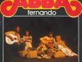 Details ABBA - Fernando