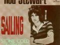 Details Rod Stewart - Sailing