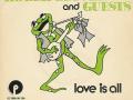 Details Roger Glover and Guests - Love Is All