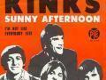 Details Kinks - Sunny Afternoon