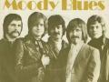Details Moody Blues - Question