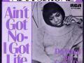 Details Nina Simone - Ain't Got No-I Got Life