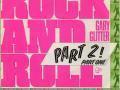 Details Gary Glitter - Rock And Roll - Part One