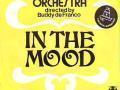 Details Glenn Miller Orchestra directed by Buddy De Franco - In The Mood