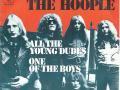 Details Mott The Hoople - All The Young Dudes