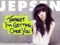 Details carly rae jepsen - tonight i'm getting over you