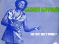 Details Gloria Gaynor - Never Can Say Goodbye