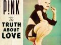 Details P!nk featuring Lily Rose Cooper - true love