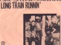 Details The Doobie Brothers - Long Train Runnin'